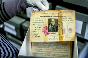 Επιχείρηση «Κλεμμένες Μνήμες»