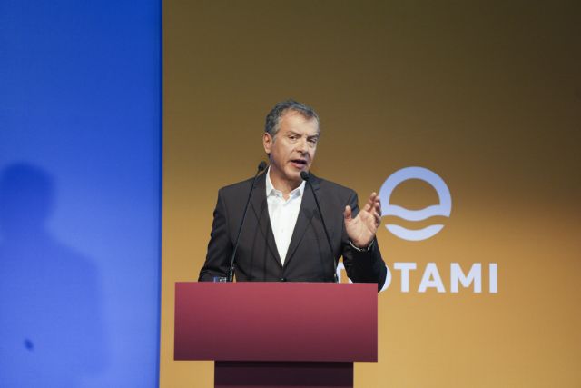 Θεοδωράκης: Ο Τσίπρας δεν πιστεύει στη μεσαία τάξη