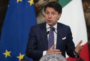 Απελευθερώθηκε Ιταλός επιχειρηματίας που κρατούνταν όμηρος στη Συρία