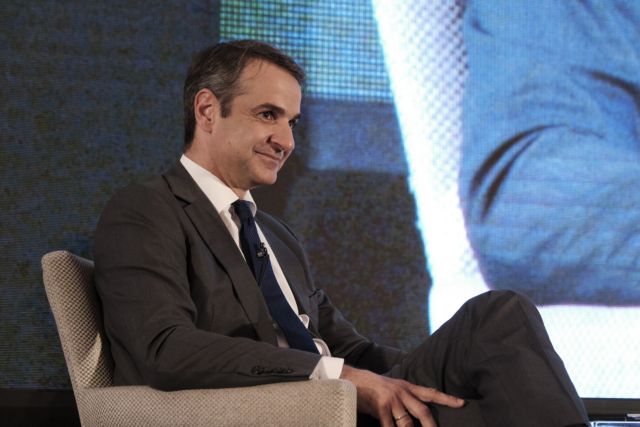 Μητσοτάκης: Στήριξης του αγώνα για την διεθνοποίηση της Γενοκτονίας των Ποντίων