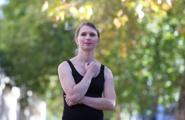 Τσέλσι Μάνινγκ: Κυκλοφόρησε το τρέιλερ του ντοκιμαντέρ για την ιστορία της