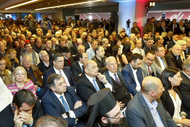 Πειραιάς Νικητής: Μήνυμα νίκης από χιλιάδες πολίτες