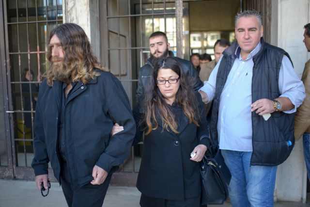 Δίκη Γιακουμάκη: Μαρτυρία για βίντεο με βιαιοπραγίες κατά τού Βαγγέλη