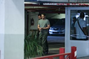 Αριστείδης Φλώρος: Αρνείται ότι έδωσε εντολή να δολοφονήσουν τον δικηγόρο στην Πεντέλη