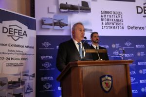 Aποστολάκης: Πρώτη φορά το αμερικανικό Κοινοβούλιο δείχνει τέτοιο ενδιαφέρον για τις παραβιάσεις στο Αιγαίο