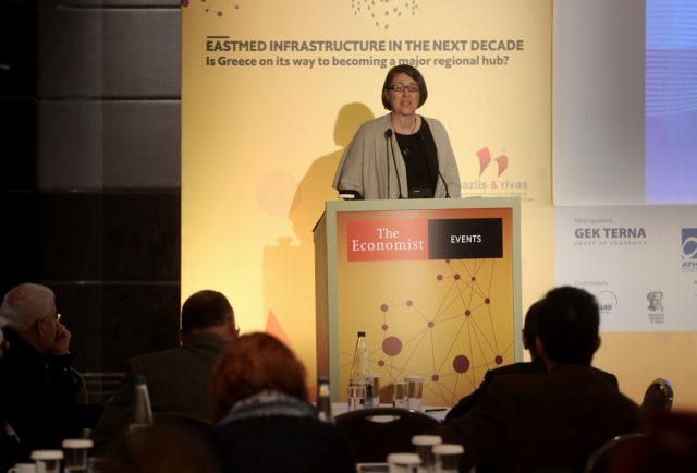 Οι επενδύσεις στον διάδρομο Orient-East-Med θα δημιουργήσουν 705.000 θέσεις εργασίας