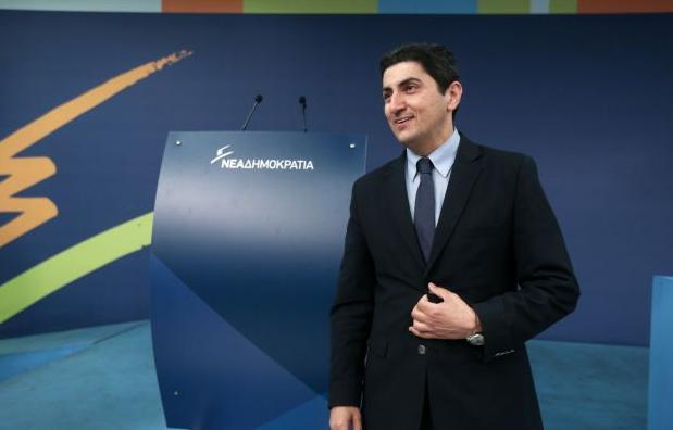 Αυγενάκης: Οι ευρωεκλογές είναι το πρώτο ημίχρονο του παιχνιδιού