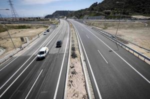 Δεν αναπτύσσονται σωστά όσα παιδιά ζουν κοντά σε αυτοκινητόδρομους