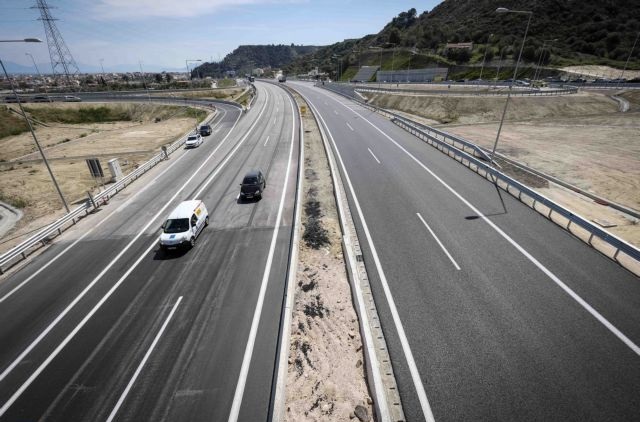 Δεν αναπτύσσονται σωστά όσα παιδιά ζουν κοντά σε αυτοκινητόδρομους