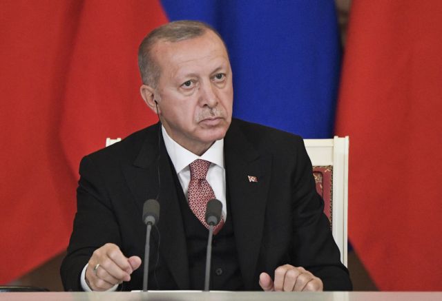 Τουρκία: Απορρίφθηκε το αίτημα Ερντογάν για επανακαταμέτρηση ψήφων