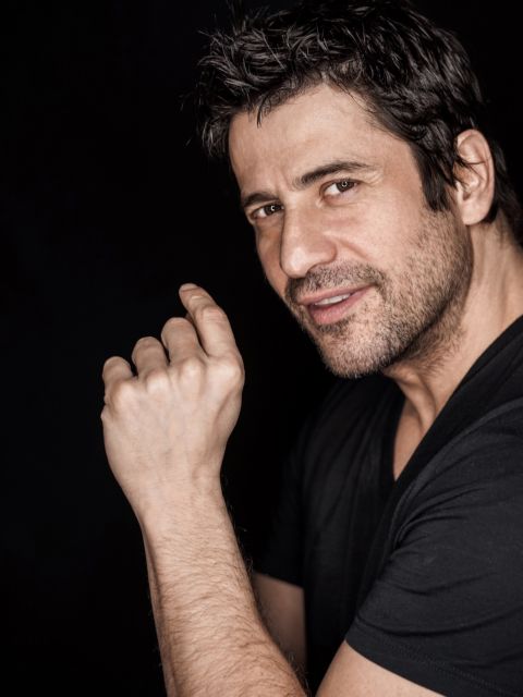 Γεωργούλης: Τι λέει για την υποψηφιότητα στο ευρωψηφοδέλτιο του ΣΥΡΙΖΑ