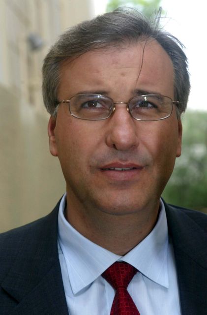 Ο δήμαρχος Δάφνης – Υμηττού Μ. Σταυριανουδάκης υποψήφιος με τη ΝΔ