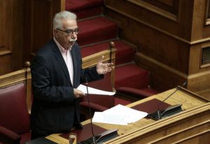 «Φωτιές» από Γαβρόγλου για τις οργανικές θέσεις των ιερέων