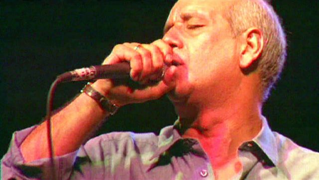 Δημήτρης Μητροπάνος : Επτά χρόνια χωρίς τη σπουδαία φωνή του