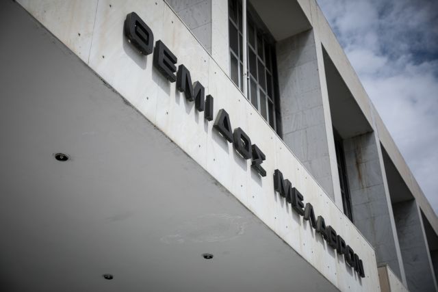 Τι υποστηρίζουν Λυκουρέζος και Παναγόπουλος στα απολογητικά τους υπομνήματα