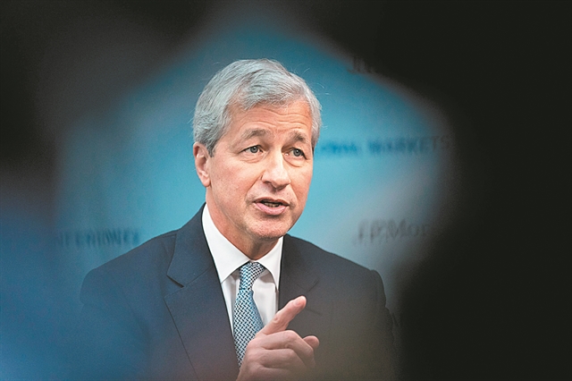 Καμπανάκι για αναταραχές στις αγορές