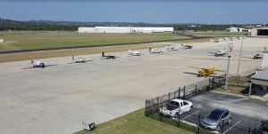 Τέξας : Εξι νεκροί από συντριβή μικρού αεροσκάφους