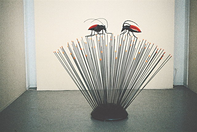 Λάππας, Λίτη: βίοι παράλληλοι