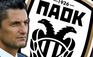 Η ενδεκάδα του ΠΑΟΚ κόντρα στη Λαμία (pic)