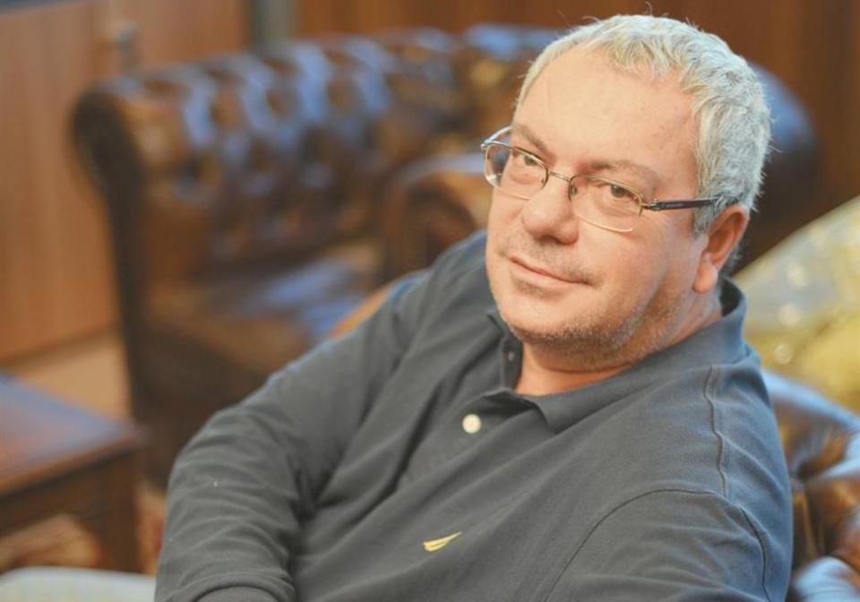 Μαλέλης για Τσίπρα: Έτσι που πάει θα δηλώσει ικανοποίηση για τη νίκη του ΚΙΝΑΛ