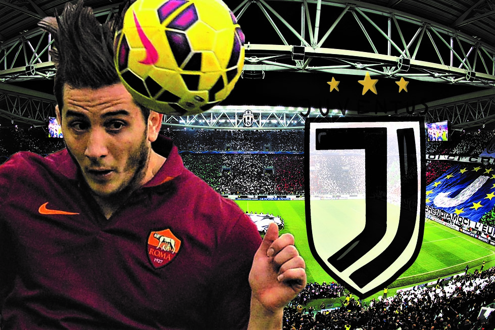 Corriere dello Sport : «Πρώτη μεταγραφή της Γιουβέντους ο Μανωλάς»