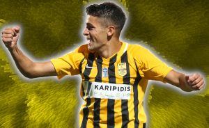 Πλησιάζει ο παικταράς στον Άρη