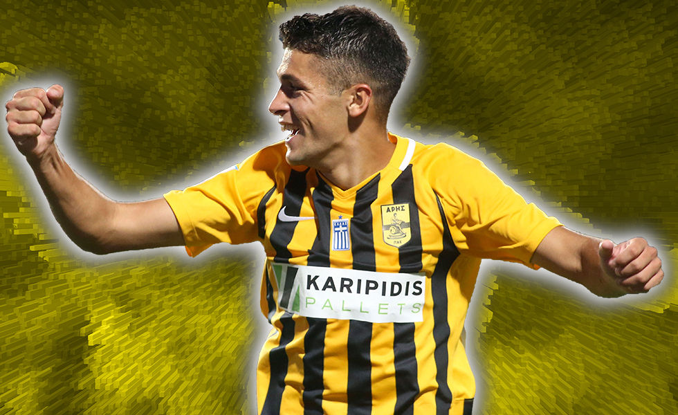 Πλησιάζει ο παικταράς στον Άρη