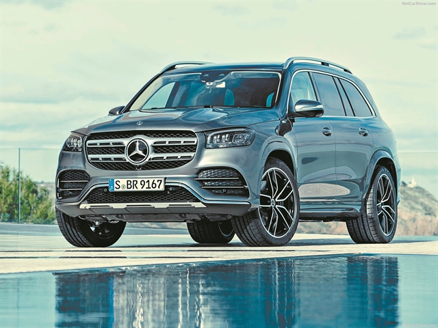 Επταθέσια υπερπαραγωγή