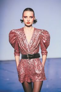 Η αναγέννηση της ελληνικής μόδας