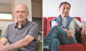 Οι συγγραφείς και οι «φωνές» τους