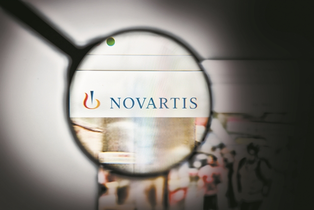 Δικογραφία τριών ταχυτήτων στη Βουλή