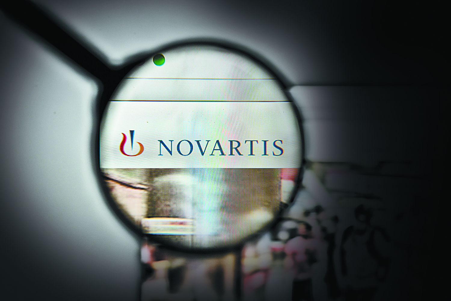 Υπόθεση Novartis: Προ των πυλών οι διώξεις