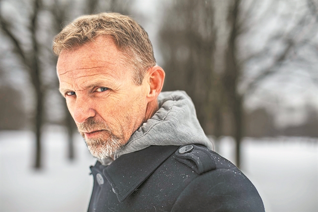 Το φεστιβάλ του μυστηρίου