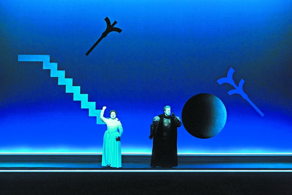 Αυτός είναι ο «Οθέλλος» του 2022