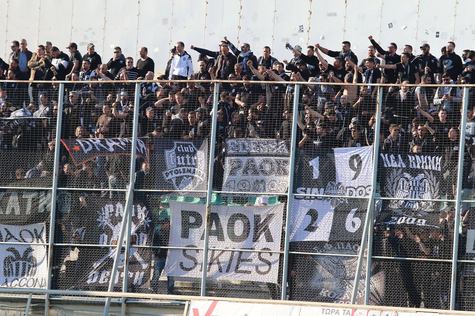 Γιατί κλήθηκαν σε απολογία από τη Σούπερ Λιγκ ΠΑΟΚ και Ολυμπιακός