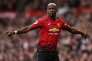 Μάντσεστερ Γιουνάιτεντ : Μήνυμα φυγής από τον Πογκμπά