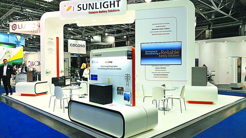 Ανεβάζει στροφές η παραγωγή αυξάνοντας και τα κέρδη