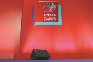 Τα μετέωρα βήματα του ΣΥΡΙΖΑ