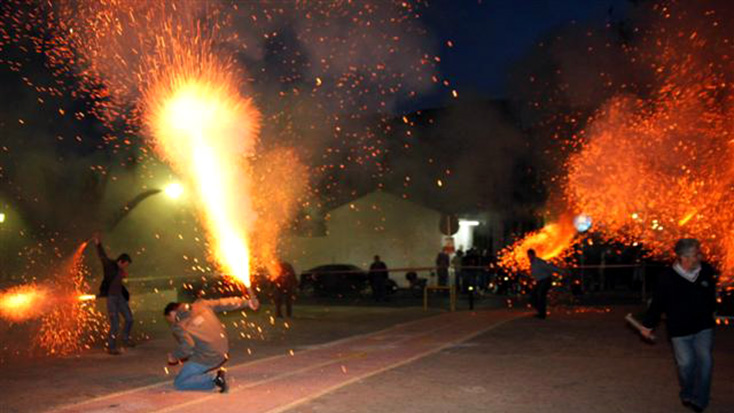 Επτά συλλήψεις στην Καλαμάτα μετά τον θανάσιμο τραυματισμό του εικονολήπτη