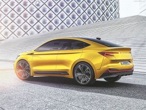 Στην πρίζα και τα μικρά