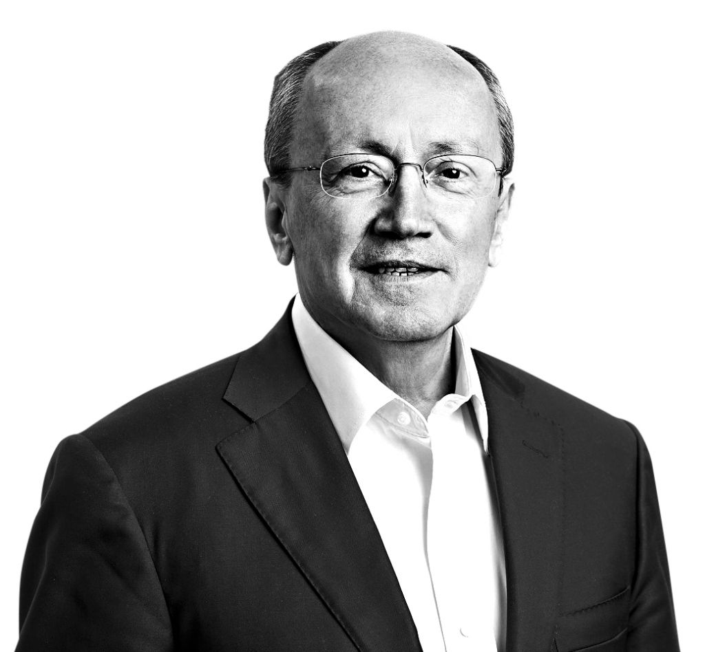 Στέργιος Τσίρκας, υποψήφιος δήμαρχος