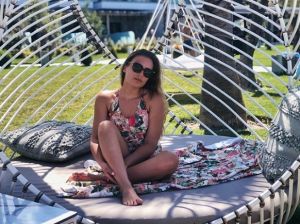 Αλεξάντρα Ζάεβα: Η εντυπωσιακή κόρη του Ζάεφ που μάθαμε ότι έχει… boyfriend