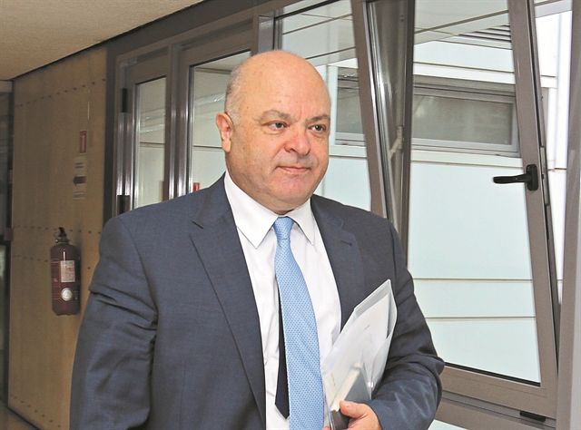 Είδε το Grexit να περνάει μπροστά στα μάτια του