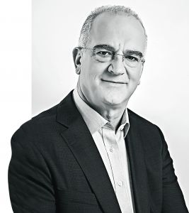 Αυτοδιοικητικές εκλογές 2019