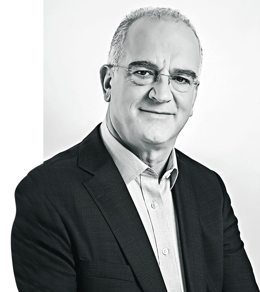 Αυτοδιοικητικές εκλογές 2019