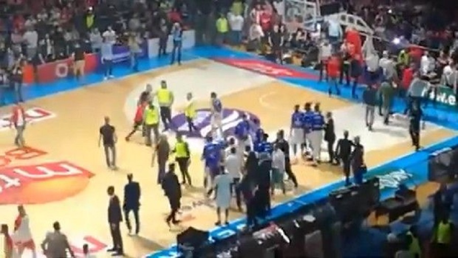 Αδριατική Λίγκα: Η Μπουντούτσνοστ ζητάει την ακύρωση των τελικών