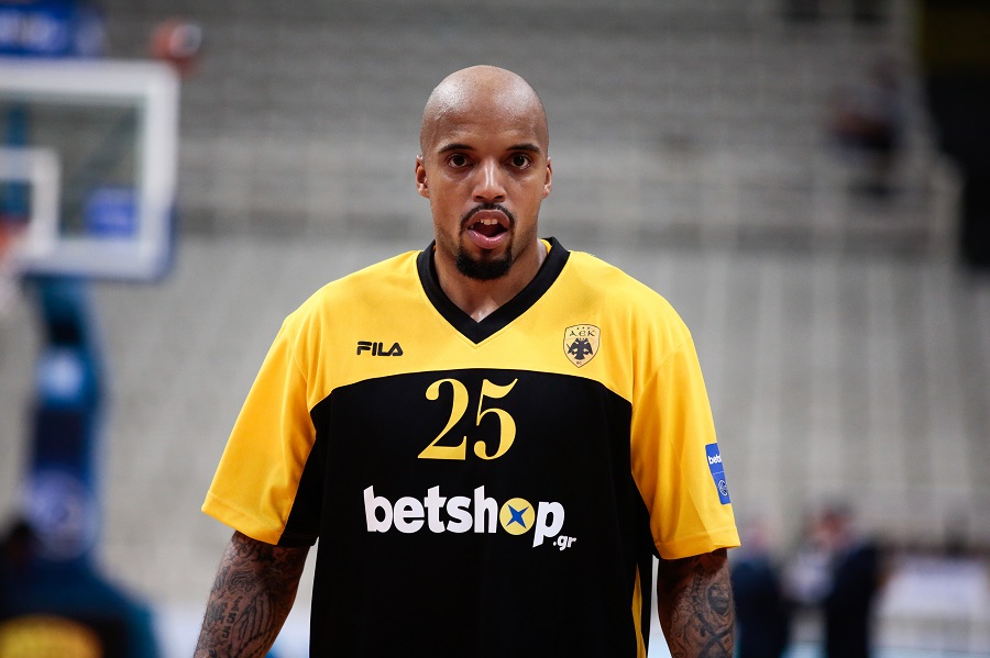 Ευχάριστα μαντάτα για Θίοντορ στην ΑΕΚ