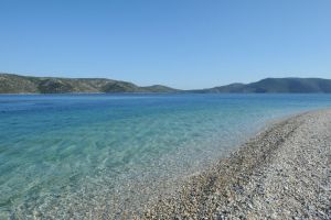 Υποθαλάσσιο μουσείο για καταδύσεις το ναυάγιο της Περιστέρας