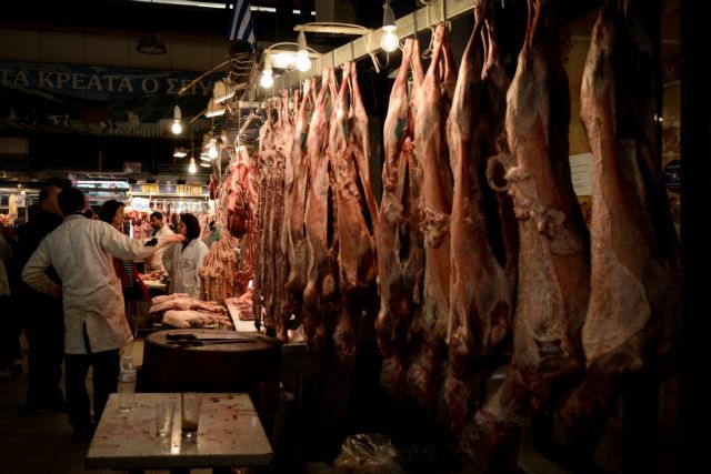 Ακριβότερο φέτος το πασχαλινό τραπέζι