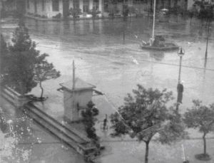 Η ματωμένη Μεγάλη Παρασκευή του Αγρινίου